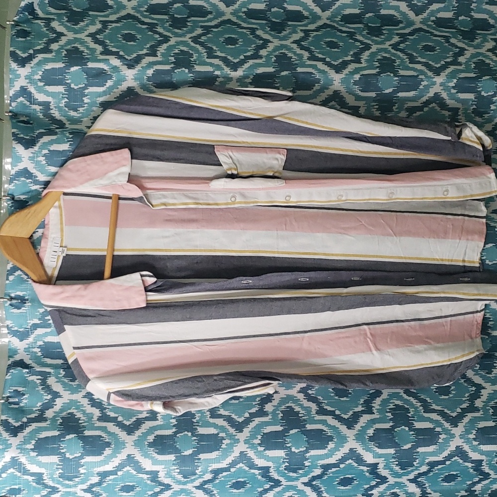 Lila Li blouse - Picture 3 of 6